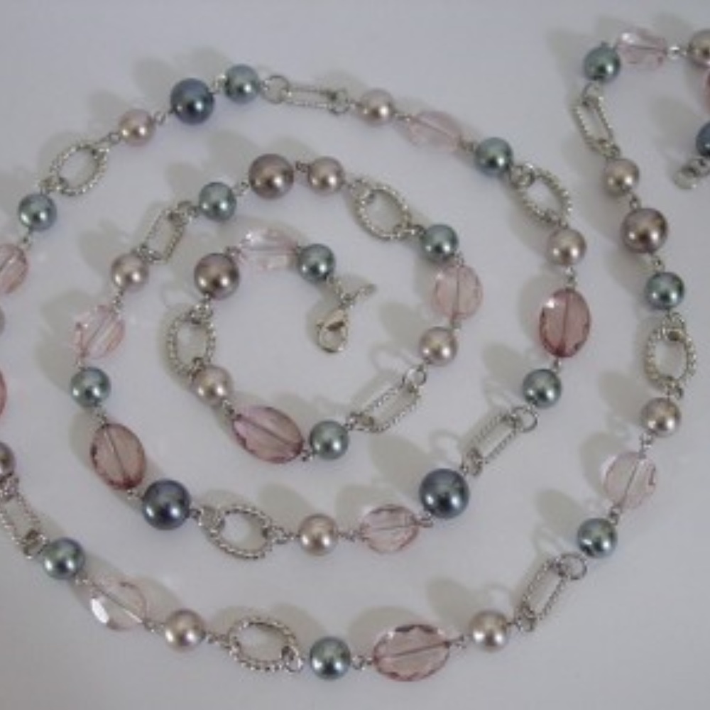 Premier Designs Newport necklace